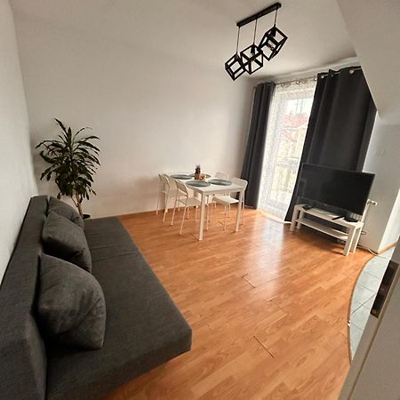 Apartament Sloneczny 7 أوبولي المظهر الخارجي الصورة
