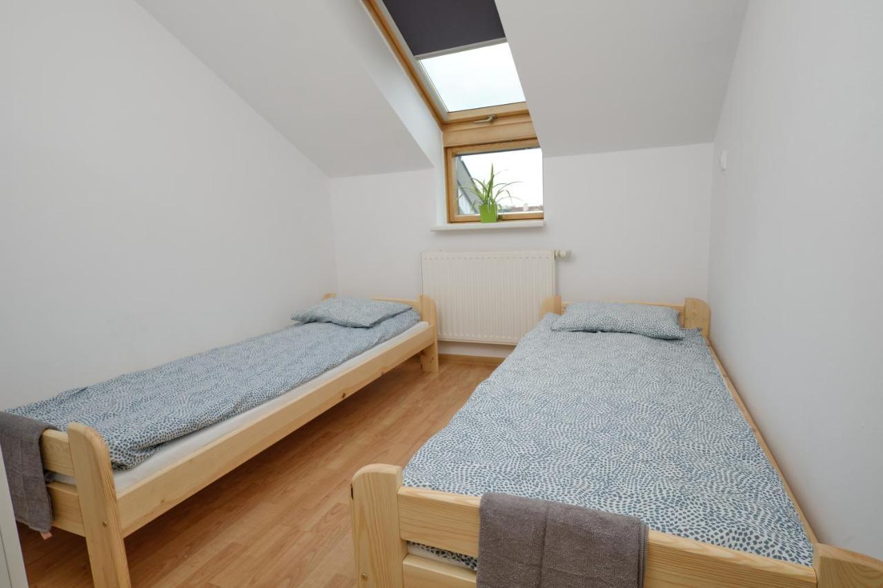 Apartament Sloneczny 7 أوبولي المظهر الخارجي الصورة