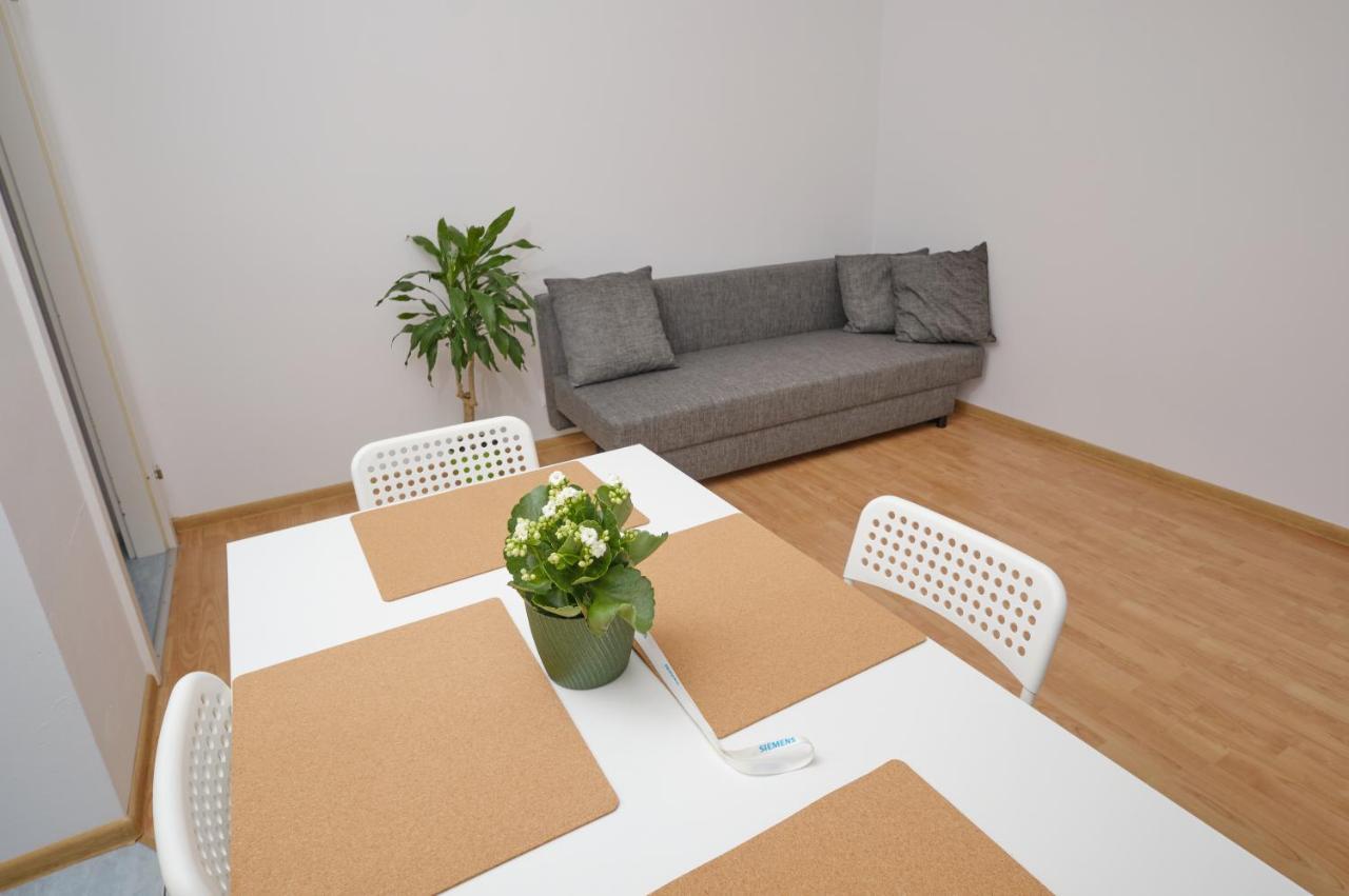 Apartament Sloneczny 7 أوبولي المظهر الخارجي الصورة
