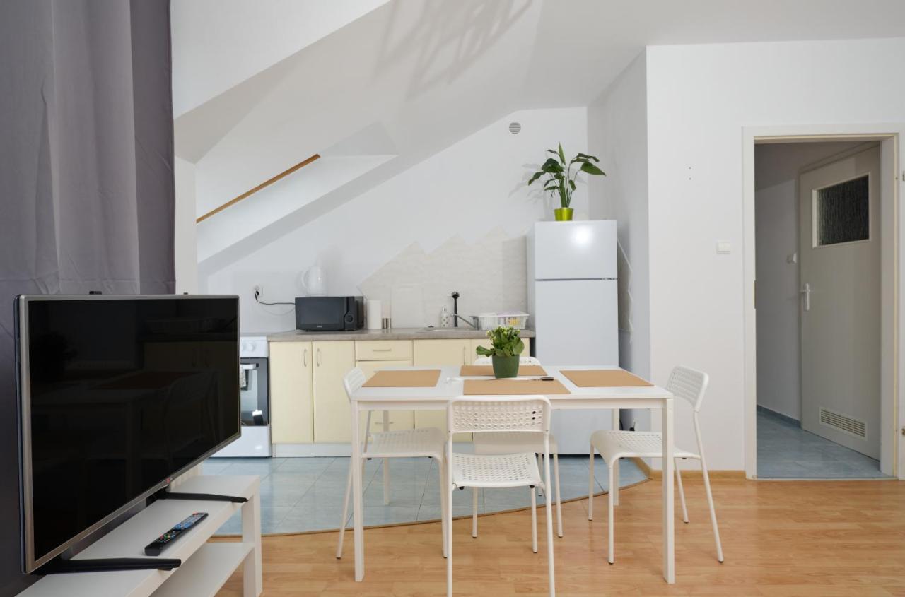 Apartament Sloneczny 7 أوبولي المظهر الخارجي الصورة