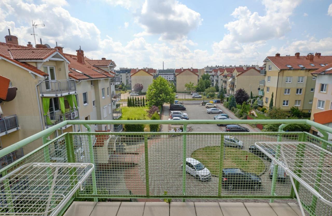 Apartament Sloneczny 7 أوبولي المظهر الخارجي الصورة