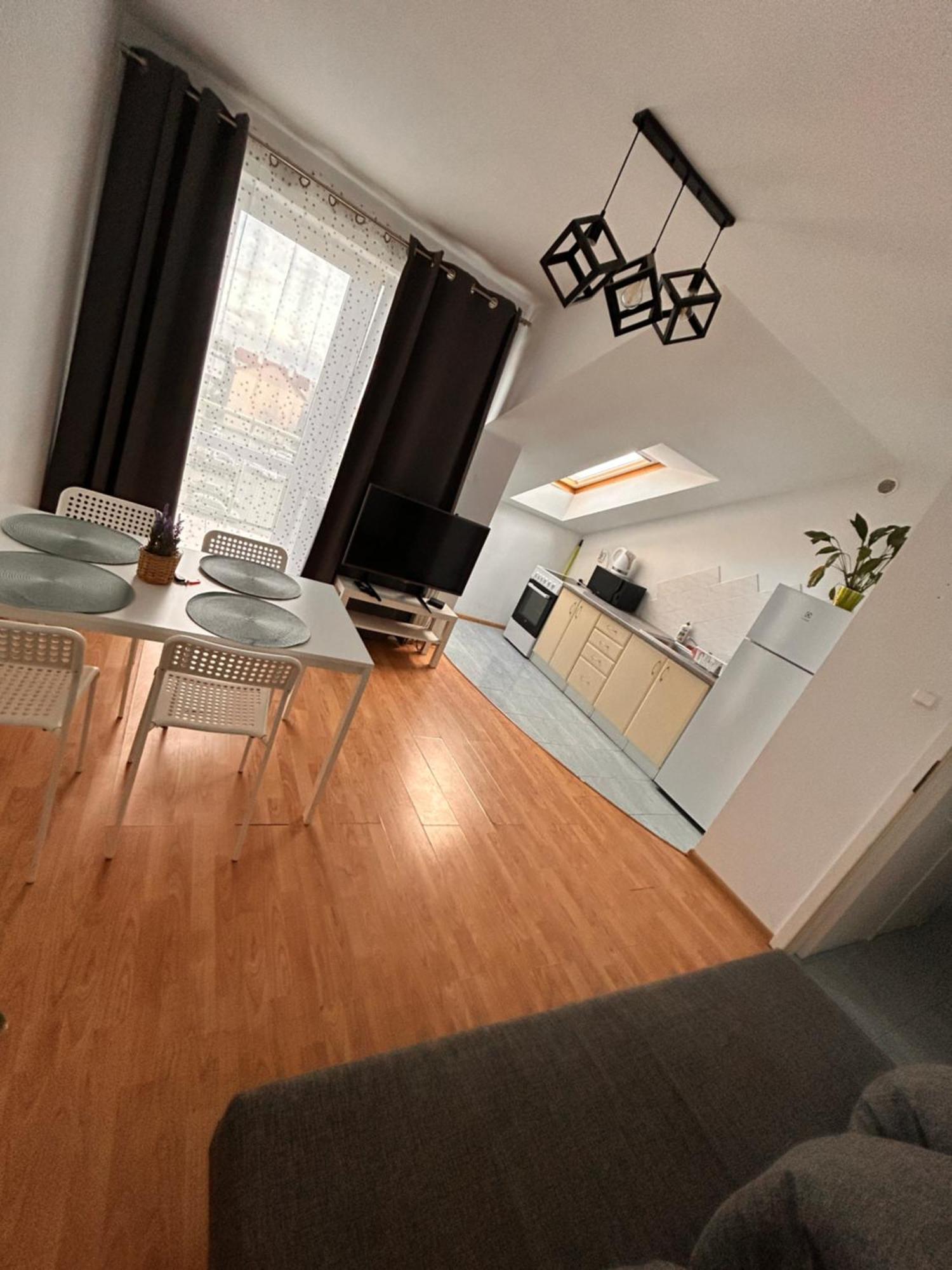 Apartament Sloneczny 7 أوبولي المظهر الخارجي الصورة