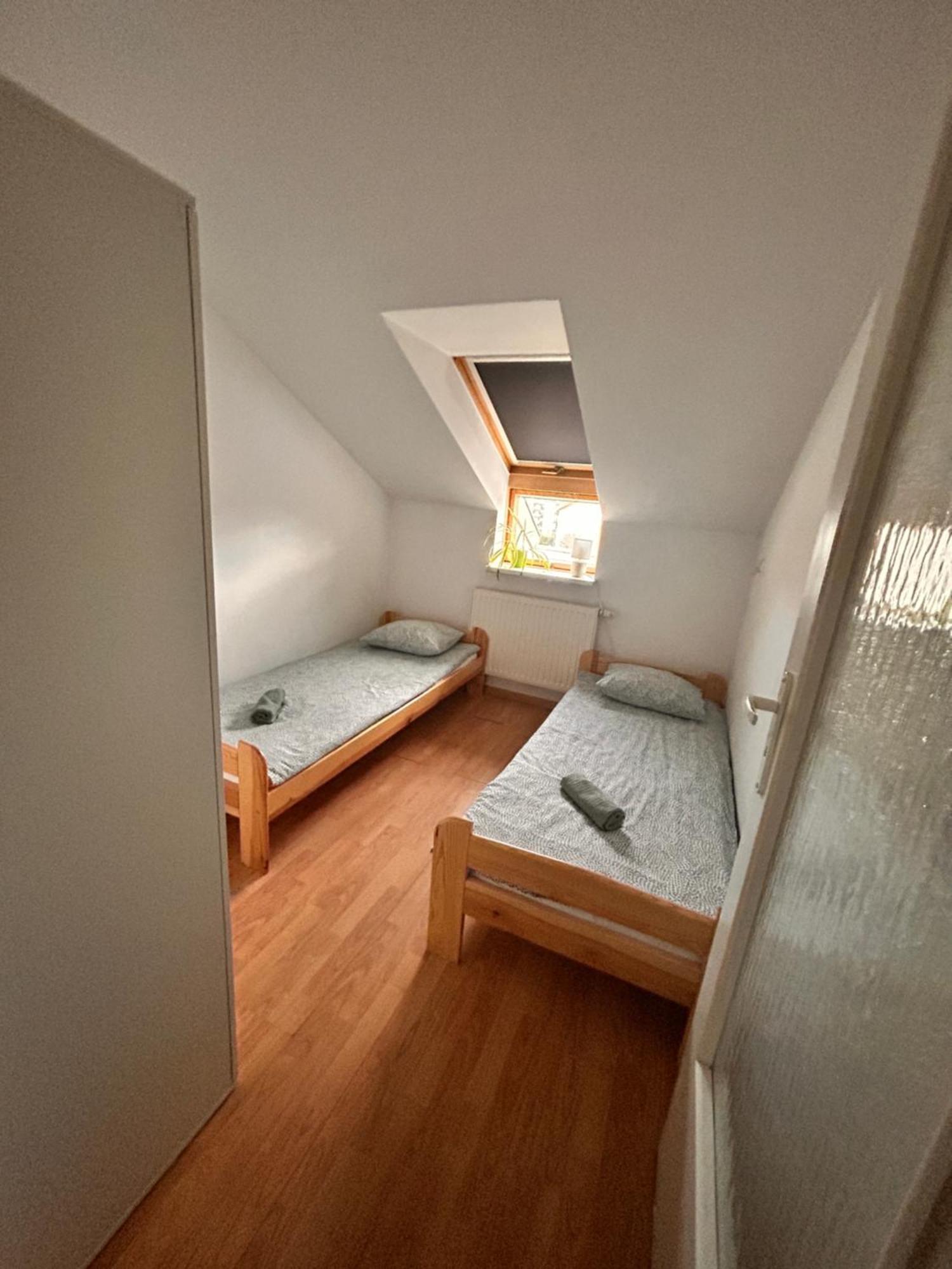 Apartament Sloneczny 7 أوبولي المظهر الخارجي الصورة