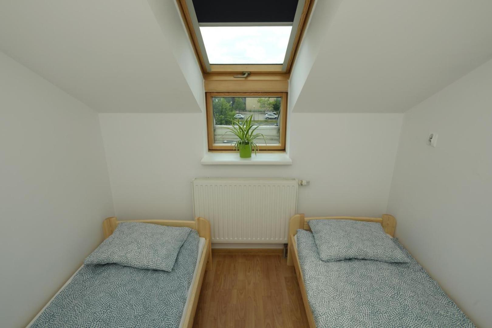 Apartament Sloneczny 7 أوبولي المظهر الخارجي الصورة