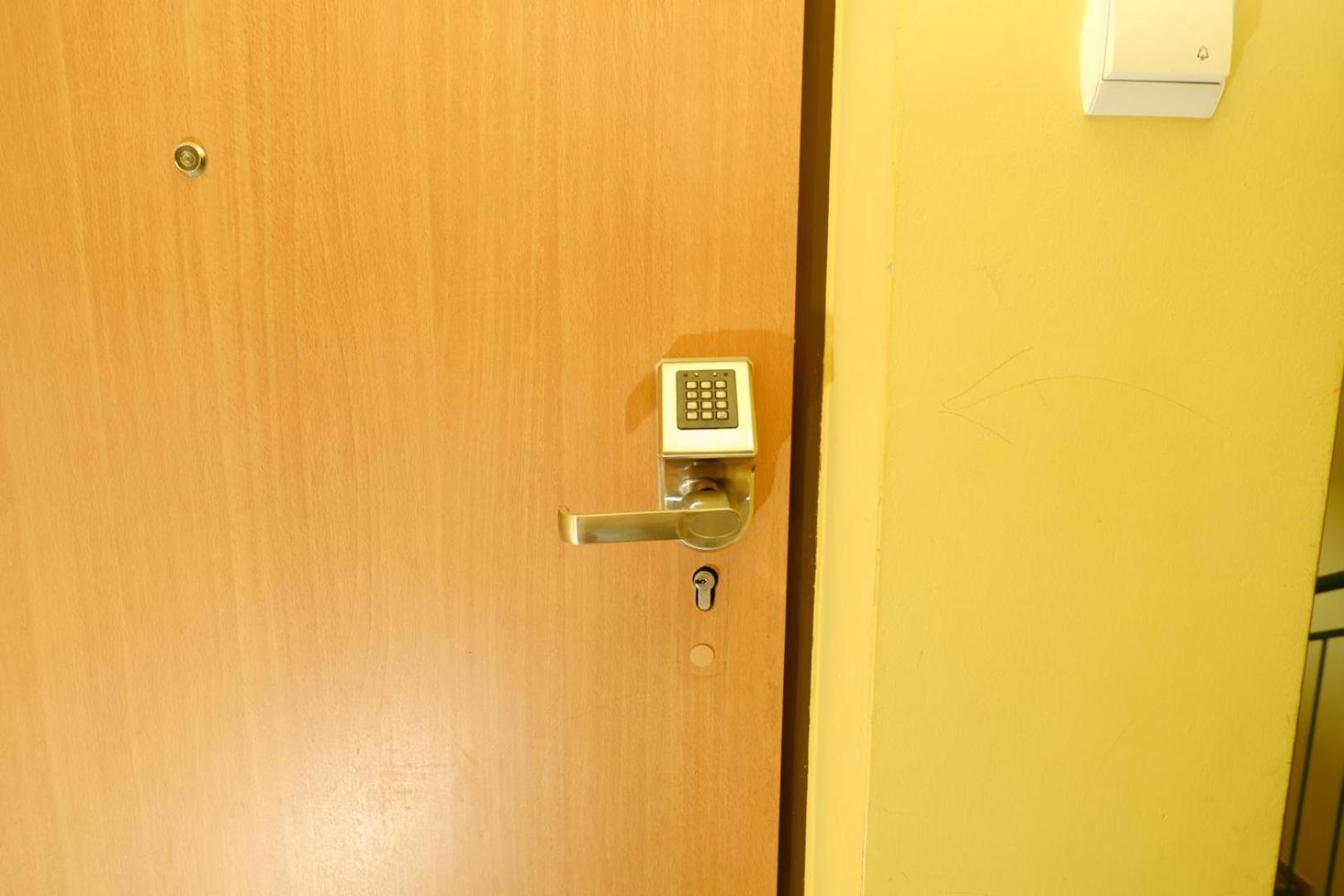 Apartament Sloneczny 7 أوبولي المظهر الخارجي الصورة