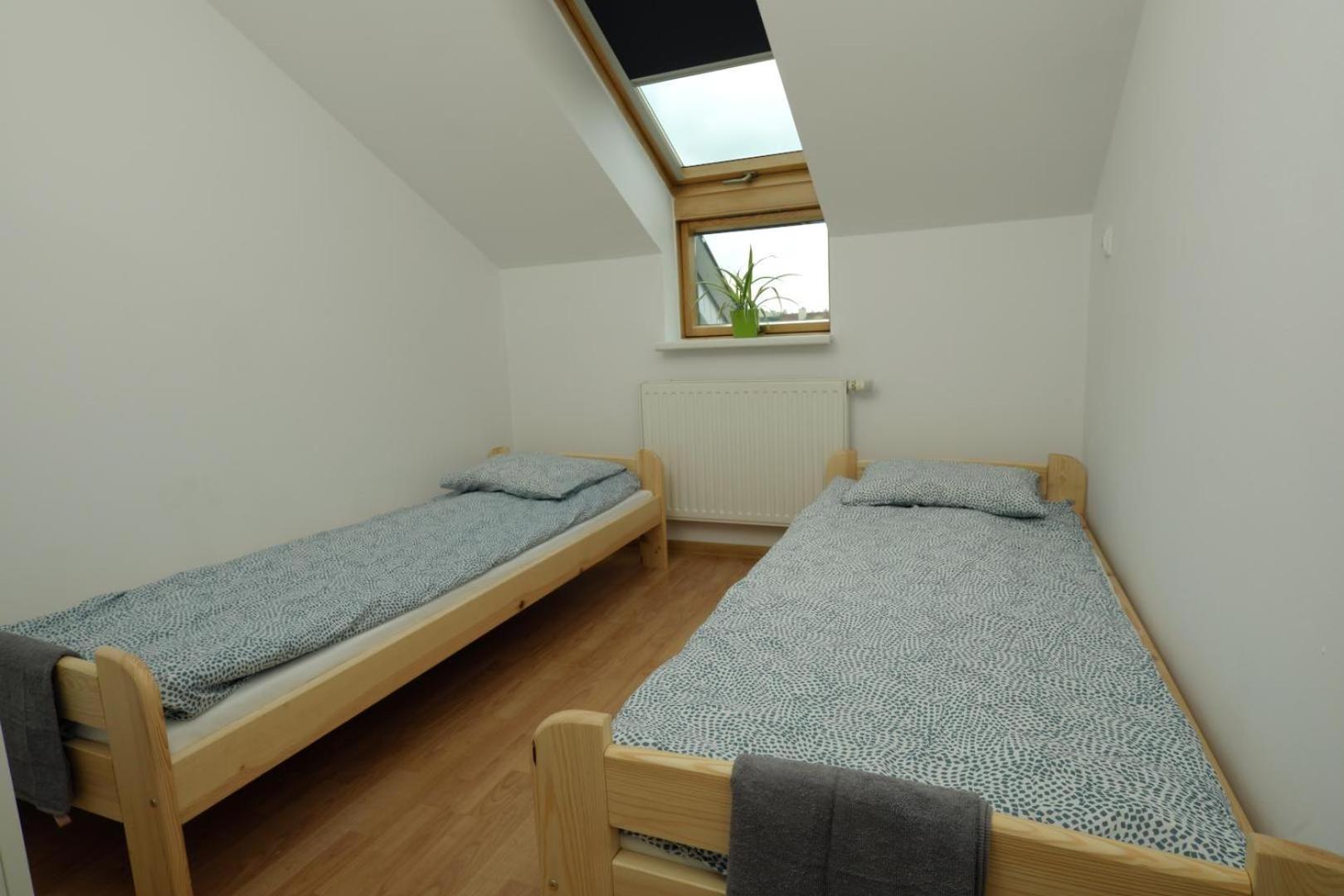 Apartament Sloneczny 7 أوبولي المظهر الخارجي الصورة
