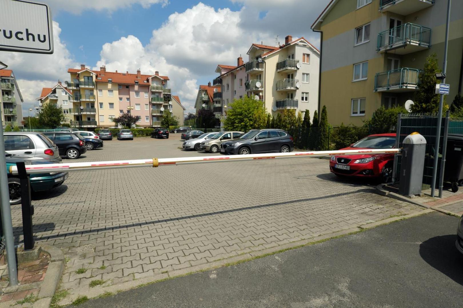 Apartament Sloneczny 7 أوبولي المظهر الخارجي الصورة