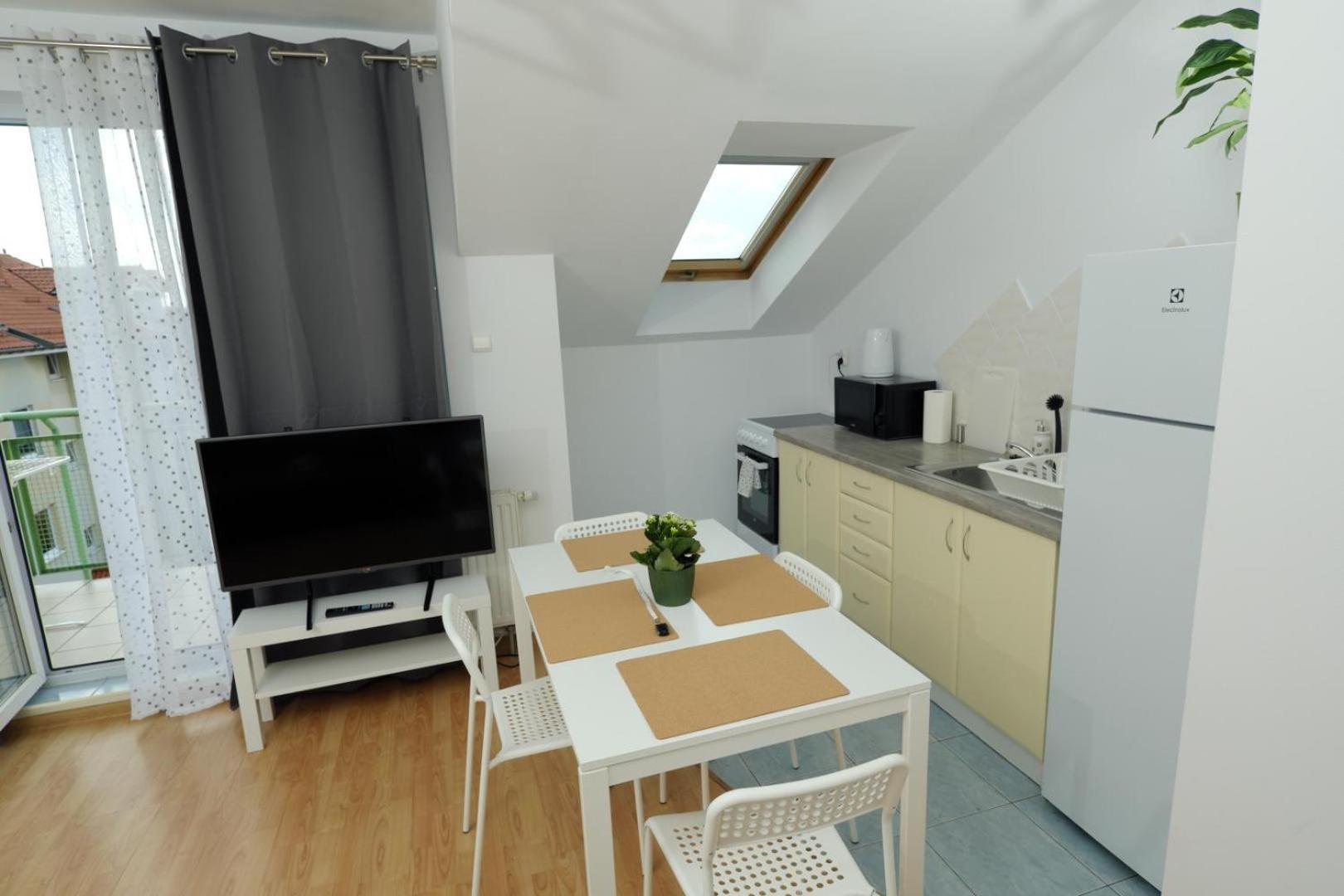 Apartament Sloneczny 7 أوبولي المظهر الخارجي الصورة